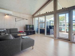 Holiday Home Herta - 700m from the sea by Interhome - Hals - 6