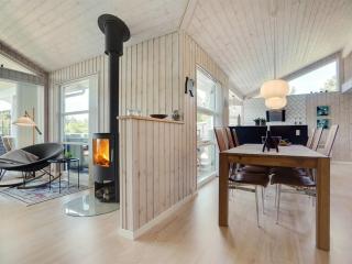 Holiday Home Herta - 700m from the sea by Interhome - Hals - 5