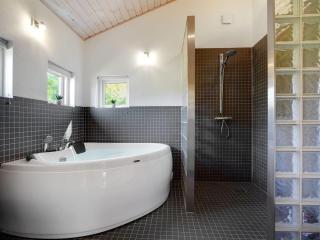Holiday Home Herta - 700m from the sea by Interhome - Hals - 7
