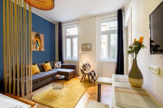Bien Apartment - Budapest - 3