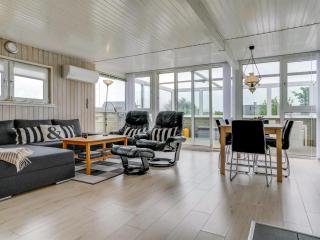 Holiday Home Marlene - 400m from the sea by Interhome - Løkken - 8