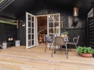 Holiday Home Imma - from the sea by Interhome - Hals - 2