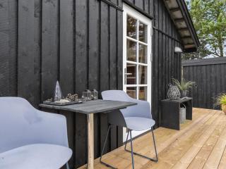 Holiday Home Imma - from the sea by Interhome - Hals - 1