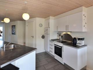 Apartment Andersine - 1km from the sea by Interhome - Løkken - 4