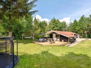 Holiday Home Soley - 1km from the sea in NE Jutland by Interhome - Hals - 0