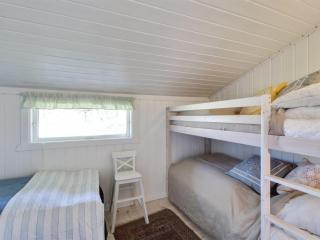 Holiday Home Soley - 1km from the sea in NE Jutland by Interhome - Hals - 1