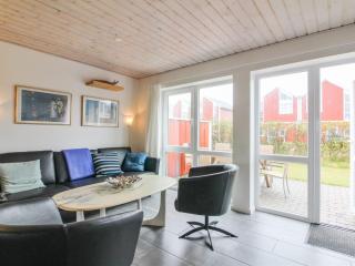 Apartment Aghi - 800m from the sea by Interhome - Løkken - 8