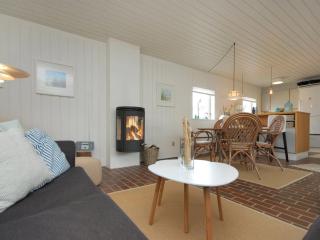 Holiday Home Frieda - 7-2km from the sea by Interhome - Pandrup - 4