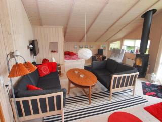 Holiday Home Hane - 150m from the sea by Interhome - Hadsund - 7