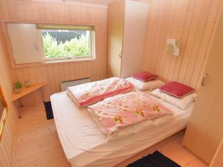 Holiday Home Hane - 150m from the sea by Interhome - Hadsund - 2