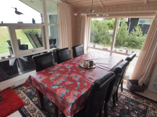 Holiday Home Hane - 150m from the sea by Interhome - Hadsund - 4