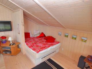 Holiday Home Hane - 150m from the sea by Interhome - Hadsund - 1