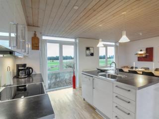 Apartment Franklin - 1km from the sea by Interhome - Løkken - 1