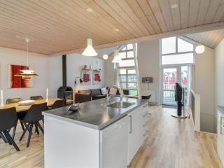 Apartment Franklin - 1km from the sea by Interhome - Løkken - 2