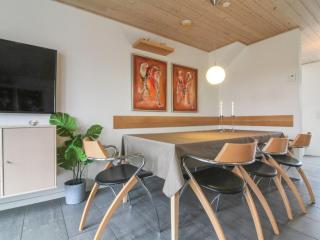 Apartment Hariett - 900m from the sea by Interhome - Løkken - 7