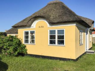 Holiday Home Christin - 275m from the sea by Interhome - Løkken - 8