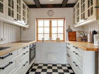 Holiday Home Christin - 275m from the sea by Interhome - Løkken - 3