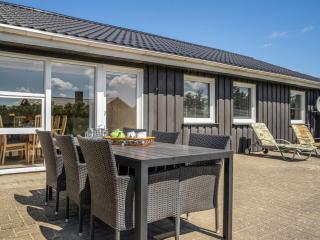 Holiday Home Raadengaard - 400m from the sea by Interhome - Løkken - 8