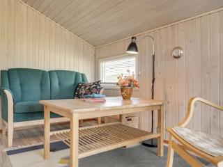 Holiday Home Raadengaard - 400m from the sea by Interhome - Løkken - 3