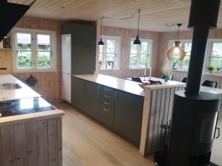 Holiday Home Amdi - 100m from the sea by Interhome - Hadsund - 7