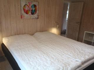 Holiday Home Amdi - 100m from the sea by Interhome - Hadsund - 3