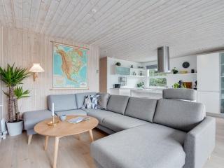 Holiday Home Ingiald - 600m from the sea by Interhome - Hadsund - 7