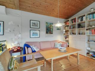 Holiday Home Leif - 550m from the sea by Interhome - Løkken - 8