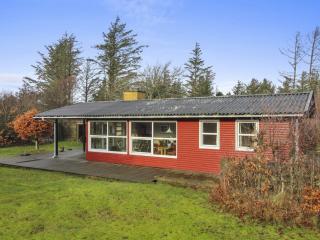 Holiday Home Leif - 550m from the sea by Interhome - Løkken - 0