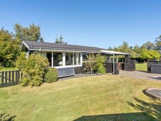 Holiday Home Savina - from the sea by Interhome - Hadsund - 0