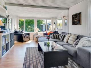 Holiday Home Savina - from the sea by Interhome - Hadsund - 2