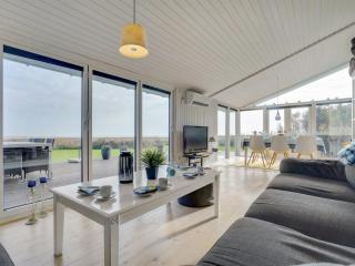 Holiday Home Gisa - from the sea by Interhome - Hadsund - 1
