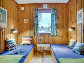 Holiday Home Carina - 5km from the sea by Interhome - Brovst - 2