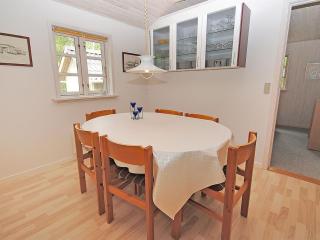 Holiday Home Gesina - 600m to the inlet by Interhome - Løgstør - 2