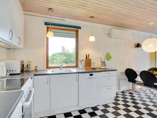 Holiday Home Soraya - 700m to the inlet by Interhome - Løgsted - 4
