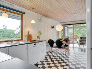 Holiday Home Soraya - 700m to the inlet by Interhome - Løgsted - 3