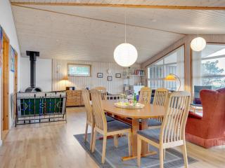 Holiday Home Awenita - 50m to the inlet by Interhome - Løgsted - 7