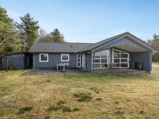 Holiday Home Awenita - 50m to the inlet by Interhome - Løgsted - 0