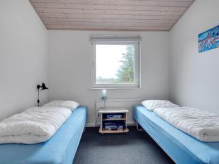 Holiday Home Awenita - 50m to the inlet by Interhome - Løgsted - 2