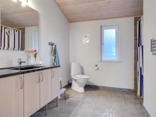 Holiday Home Awenita - 50m to the inlet by Interhome - Løgsted - 4