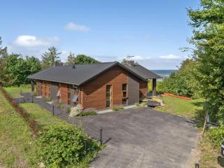Holiday Home Andri - 600m to the inlet by Interhome - Løgstør - 0