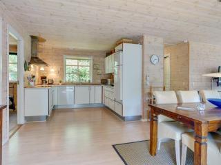 Holiday Home Tian - from the sea by Interhome - Hadsund - 6