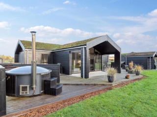 Holiday Home Dyke - 1-5km from the sea by Interhome - Saltum - 8