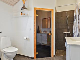 Holiday Home Dyke - 1-5km from the sea by Interhome - Saltum - 2