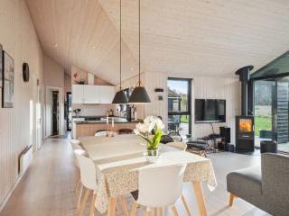 Holiday Home Dyke - 1-5km from the sea by Interhome - Saltum - 5