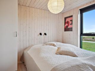 Holiday Home Dyke - 1-5km from the sea by Interhome - Saltum - 1