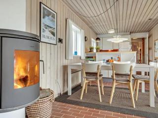 Holiday Home Emiljan - 400m from the sea by Interhome - Pandrup - 4