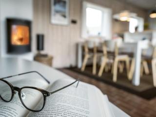 Holiday Home Emiljan - 400m from the sea by Interhome - Pandrup - 6