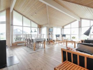 Holiday Home Fanija - 200m from the sea by Interhome - Hjørring - 5