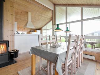 Holiday Home Fanija - 200m from the sea by Interhome - Hjørring - 3