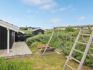 Holiday Home Fanija - 200m from the sea by Interhome - Hjørring - 8